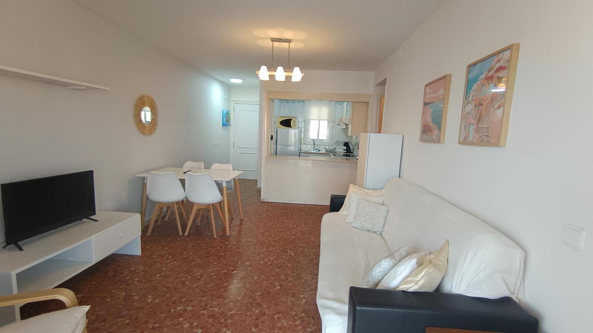 La Gavina Apartment Salou Exterior photo