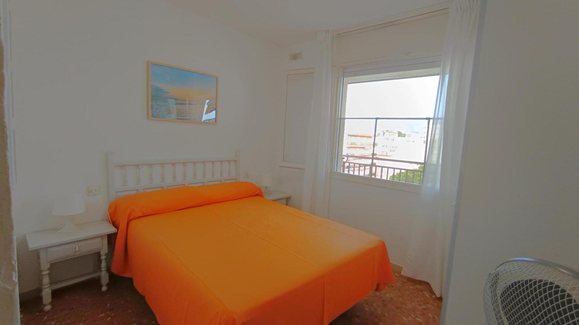 La Gavina Apartment Salou Exterior photo