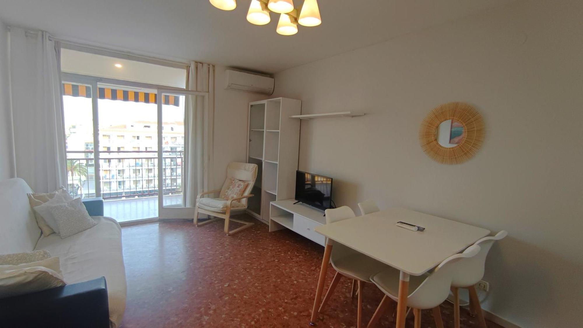 La Gavina Apartment Salou Exterior photo